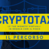 CRYPTOTAX Promo