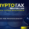 CryptoTax Masterclass ELITE Promo 697 + Iva