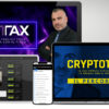 CryptoTax + NFTTAX Academy Pack Promo