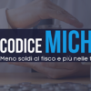 Servizio di Pianificazione Fiscale Codice Micheli Advanced